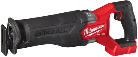 MILWAUKEE AKKUPUUKKOSAHA M18 FSZ-0